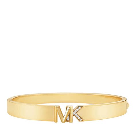 michael kors perlenarmband gold|Michael Kors gold jewelry women.